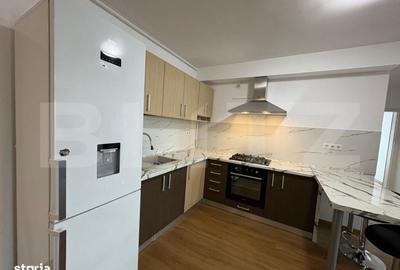 Apartament cu 3 camere în Nord - 2