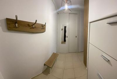 Apartament cu 2 camere decomandat, mobilat în Tătărași - 10