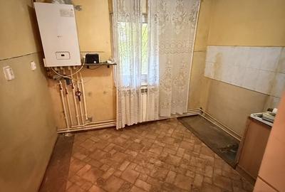 Apartament cu 2 camere decomandat în Inel II - 4