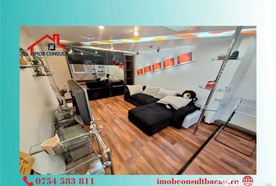 Apartament cu 3 camere decomandat în Nord