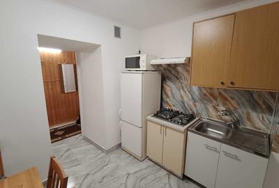 Apartament cu 2 camere semidecomandat în Rogerius - 5