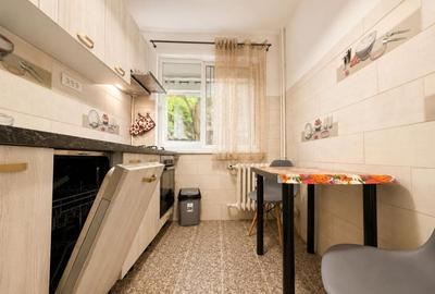 Apartament cu 2 camere în Berceni - 2