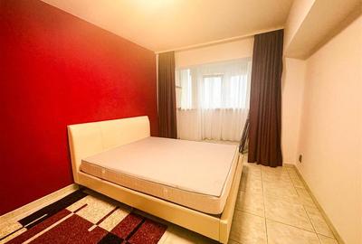 Apartament cu 3 camere decomandat, mobilat în Central - 9