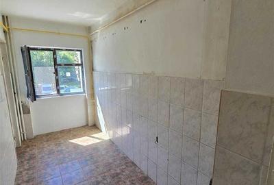 Apartament cu 2 camere decomandat în Podu Roș - 3