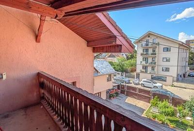 Apartament cu 2 camere în Între Lacuri - 14