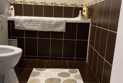 Apartament cu 2 camere decomandat în Bucur Obor - 2