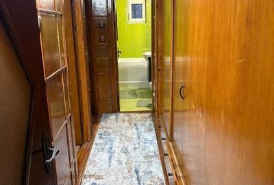 Apartament cu 3 camere în Cosâmbești - 3