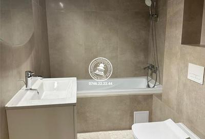 Apartament cu 4 camere în Tudor Vladimirescu