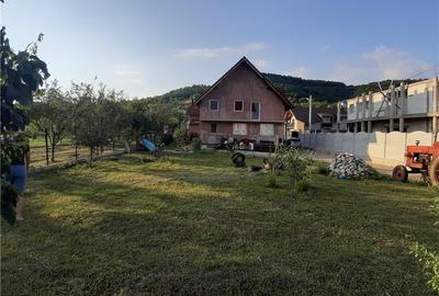 Casă cu 6 camere cu Teren 900 Mp în Hațeg - 3