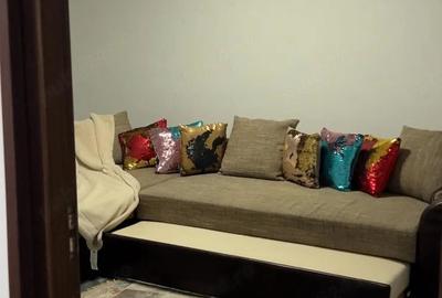 Apartament cu 2 camere decomandat în Central - 3