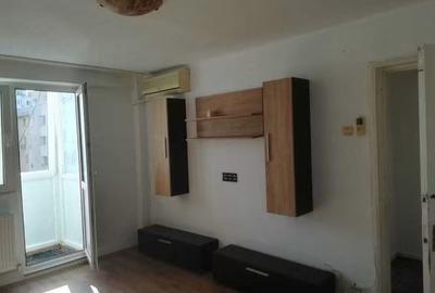 Apartament cu 2 camere decomandat în Dorobanți