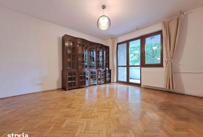 Apartament cu 2 camere decomandat în Domenii - 6