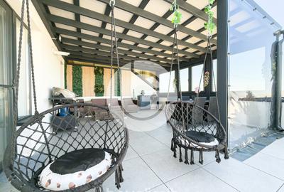 Apartament cu 2 camere decomandat, mobilat în Periferie - 13