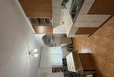 Apartament cu 2 camere semidecomandat în Mihai Bravu - 5