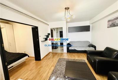 Apartament cu 2 camere semidecomandat, mobilat în Ultracentral