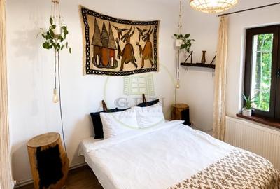 Apartament cu 2 camere decomandat în Centrul Civic