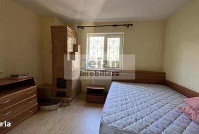 Casă cu 4 camere în Bărzila - 12