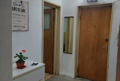 Apartament cu 2 camere decomandat în Negru Vodă - 3