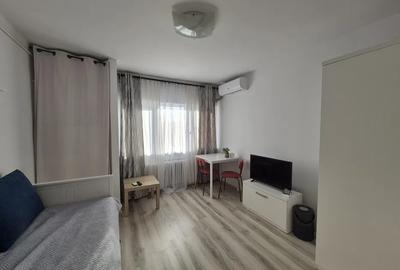 Garsonieră decomandată, mobilată în Peninsula - 3