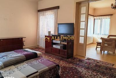 Apartament cu 4 camere în Ultracentral - 2