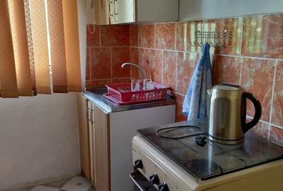 Apartament cu 2 camere semidecomandat în Central - 3