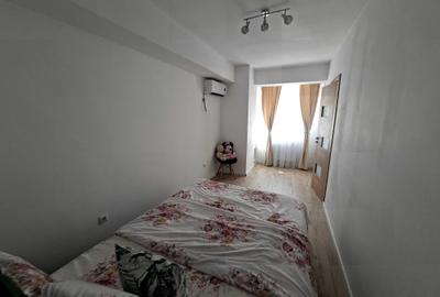 Apartament cu 2 camere semidecomandat în Iosia