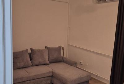Apartament cu 2 camere decomandat în Podu Roș - 3