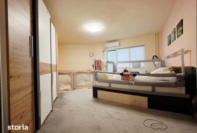 Apartament cu 2 camere decomandat, mobilat în Bună Ziua - 1