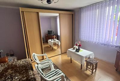 Casă cu 4 camere în Central - 5
