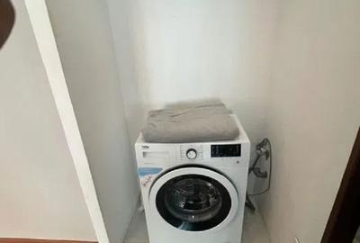Apartament cu 2 camere decomandat, mobilat în Tătărași - 2