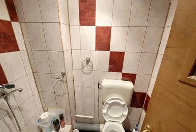 Apartament cu 3 camere decomandat în Dorobanți - 9