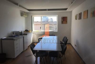 Spațiu comercial, de 21 mp, în Dristor