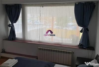 Apartament cu 2 camere semidecomandat în Mihai Bravu