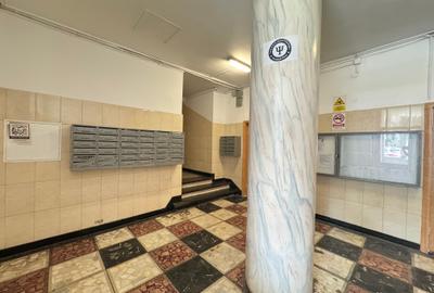 Apartament cu 2 camere semidecomandat, mobilat în Dorobanți - 16
