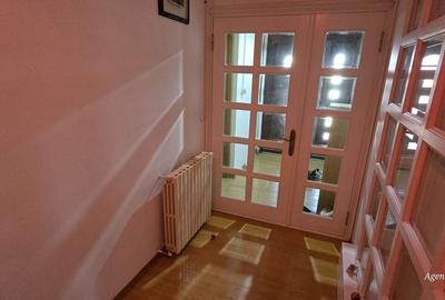 Casă cu 4 camere cu Teren 750 Mp în Cătămărești