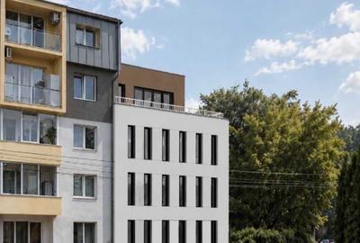 Spațiu comercial, de 340 mp, în Tudor