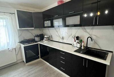 Apartament cu 2 camere în Mărăști - 1