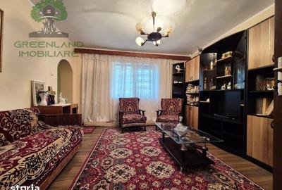 Casă cu 5 camere semidecomandat cu Teren 540 Mp în Valea Lupului - 8
