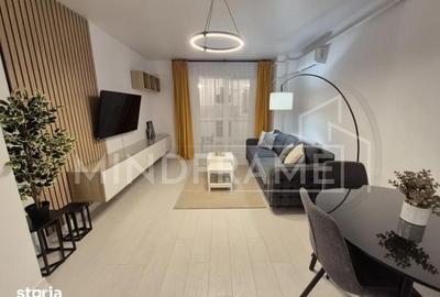 Apartament cu 2 camere decomandat în Rahova