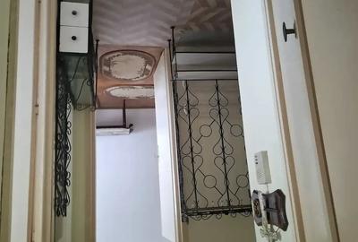 Apartament cu 3 camere semidecomandat în Podgoria