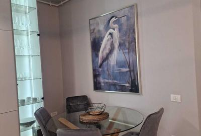 Apartament cu 2 camere decomandat în Nord - 8