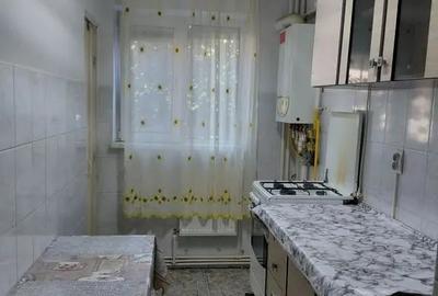 Garsonieră decomandată în Micro 21 - 4