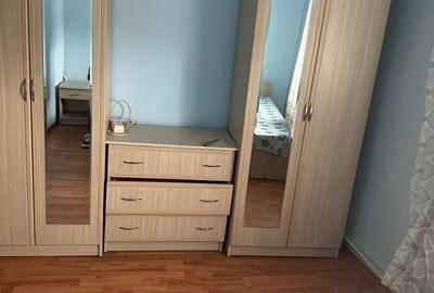 Apartament cu 2 camere semidecomandat în Exterior Vest - 5