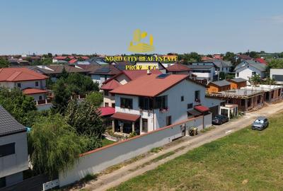 Casă individuală cu 5 camere cu Canalizare în Central - 3