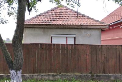 Casă cu 4 camere cu Teren 2804 Mp în Central - 1