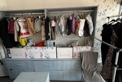 Spațiu comercial, de 25 mp, în Central - 3