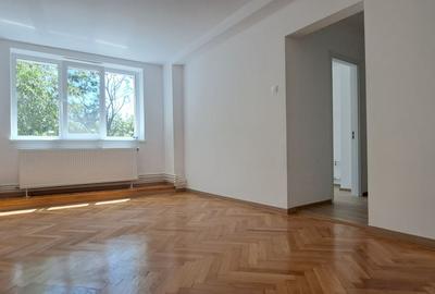 Apartament cu 2 camere semidecomandat în Țiglina 1