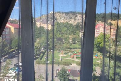 Apartament cu 2 camere, mobilat în Valea Cetății - 13