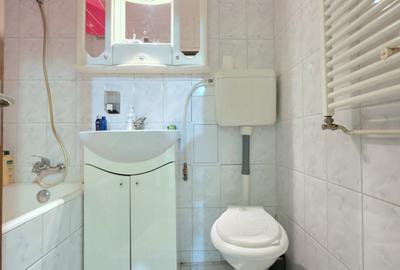 Apartament cu 2 camere decomandat în Nicolae Grigorescu - 8