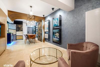 Apartament cu 2 camere în Galata - 1